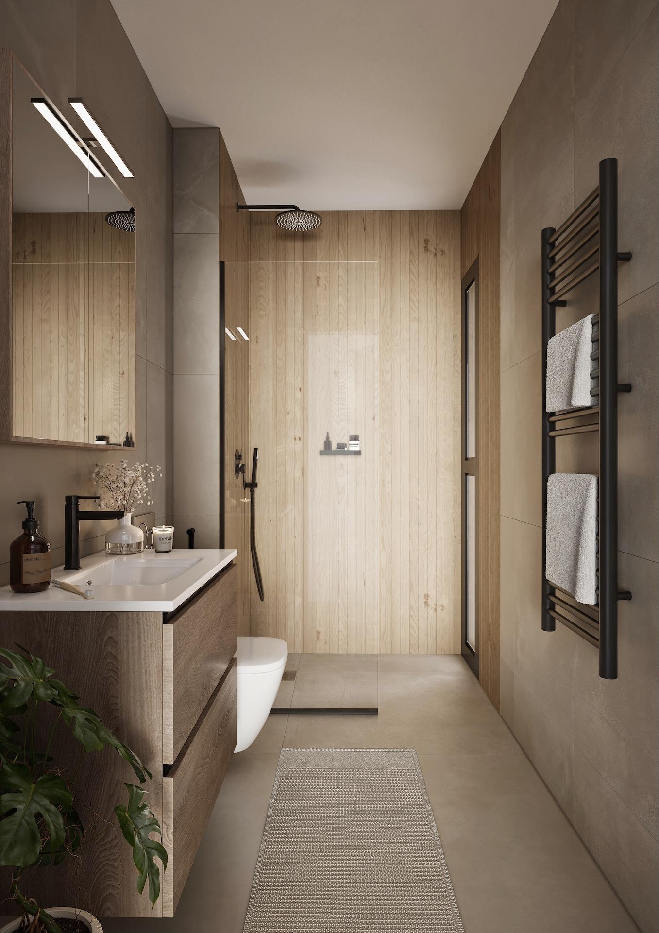 Apartment ID: N9525 - Image 9