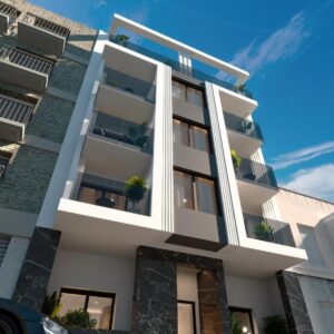 Apartment ID: N9380