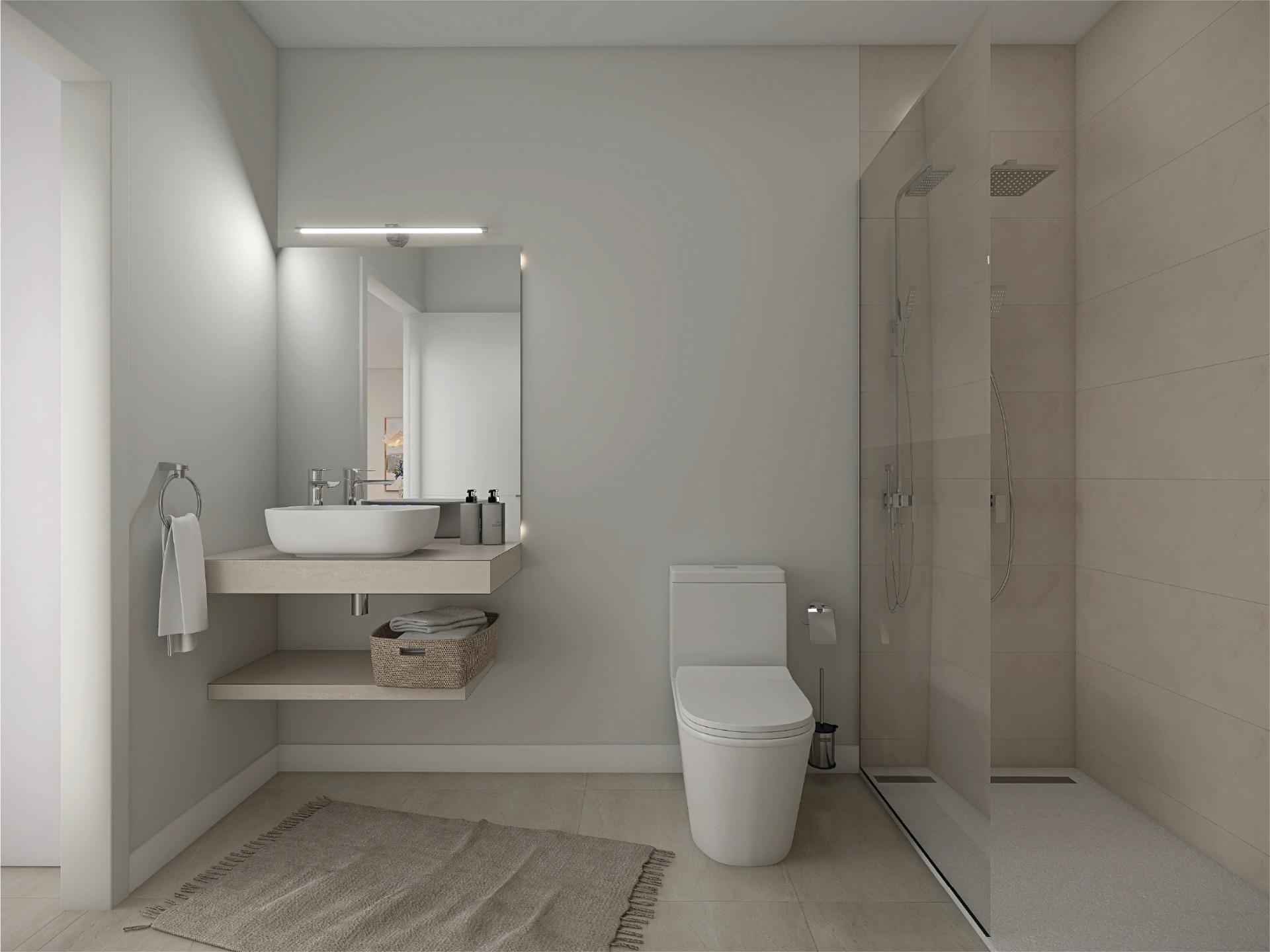 Apartment ID: N9035 - Image 11