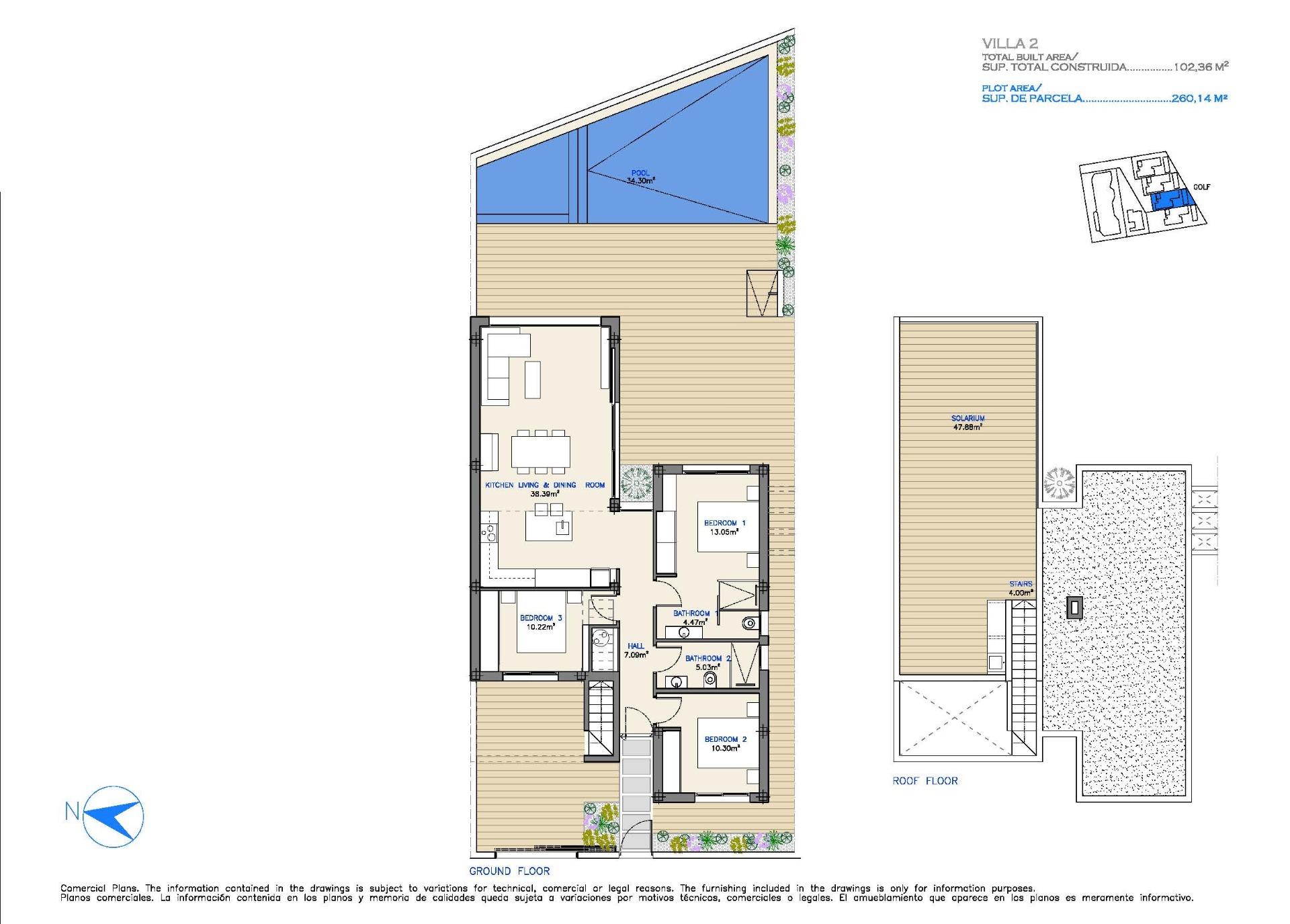 Apartment ID: N9191 - Image 11