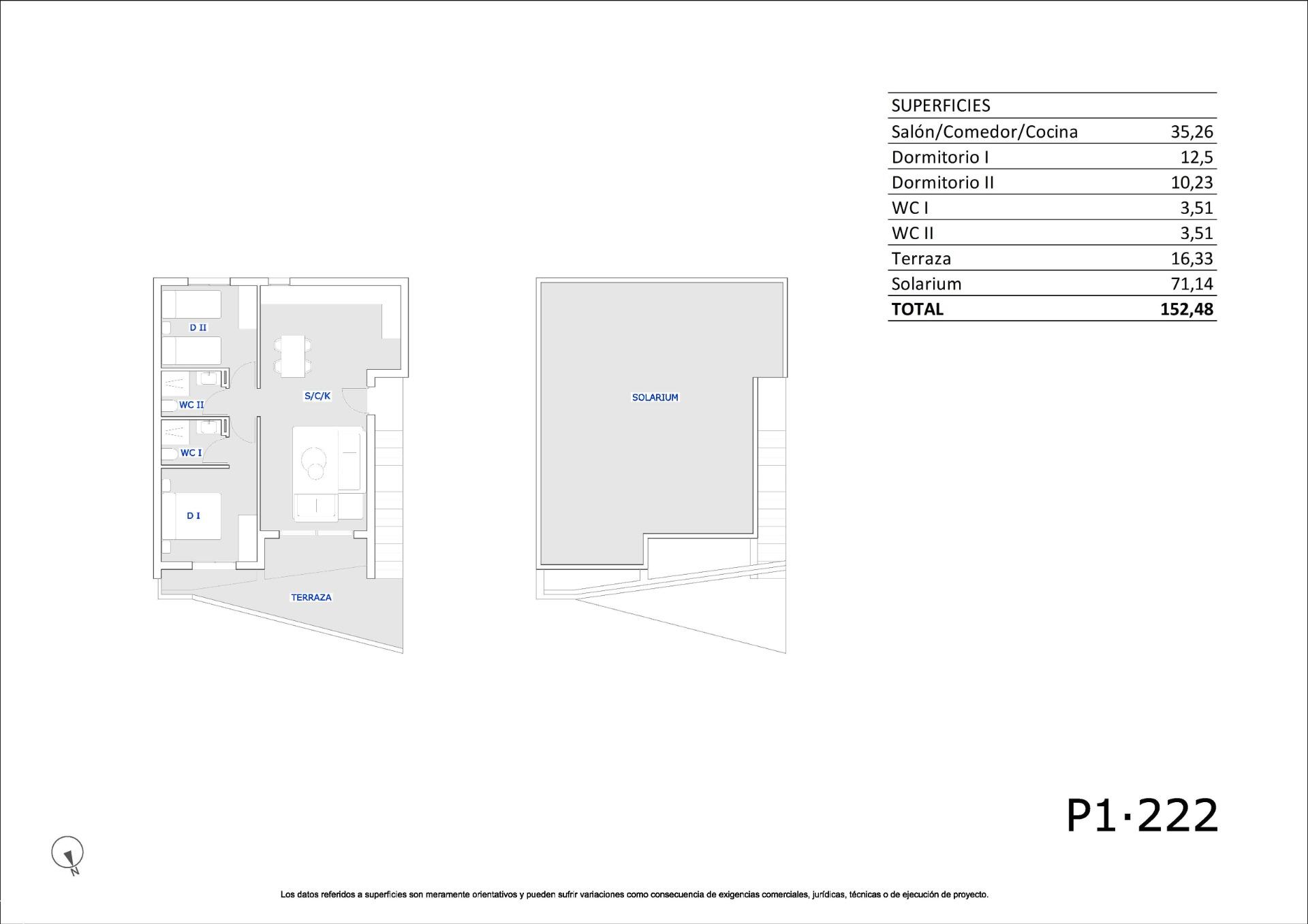 Apartment ID: N9684 - Image 12