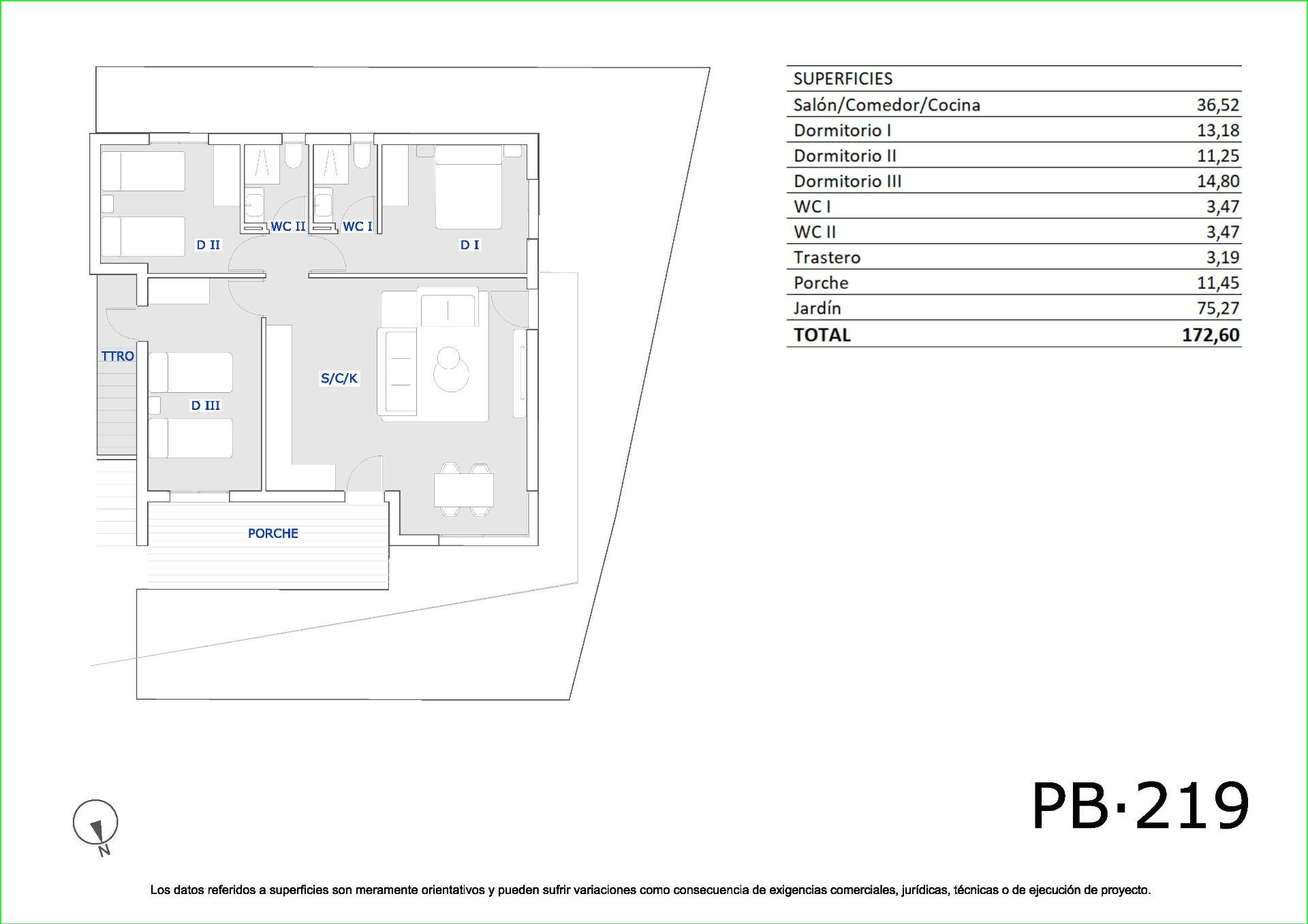 Apartment ID: N9683 - Image 12