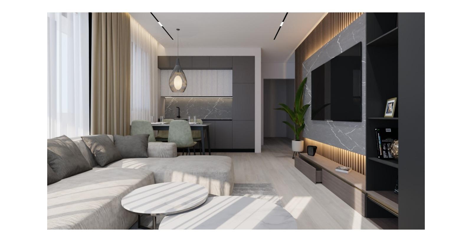 Apartment ID: N9109 - Image 5