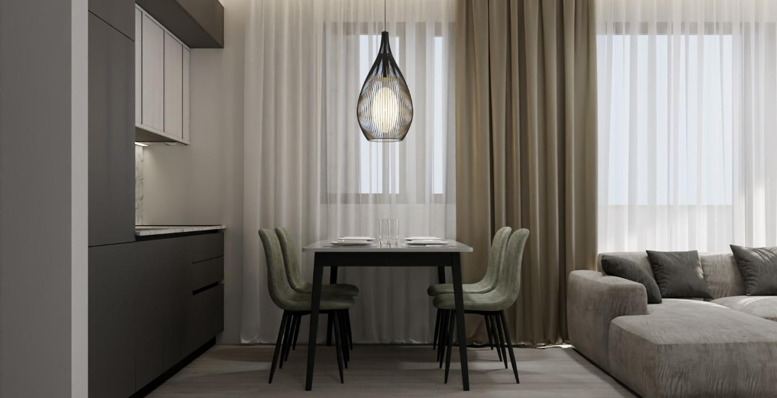 Apartment ID: N9109 - Image 7