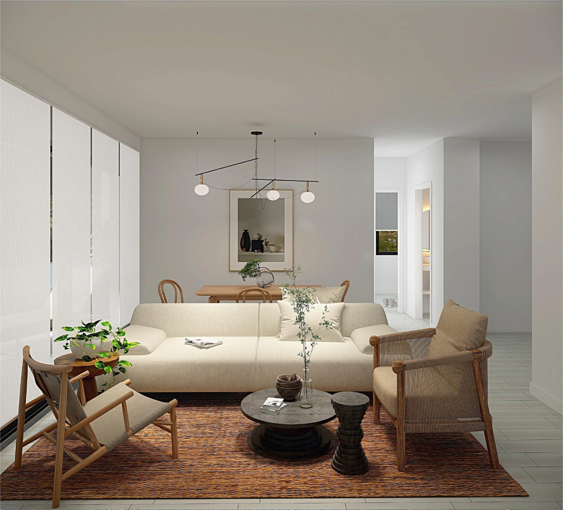 Apartment ID: N9035 - Image 7
