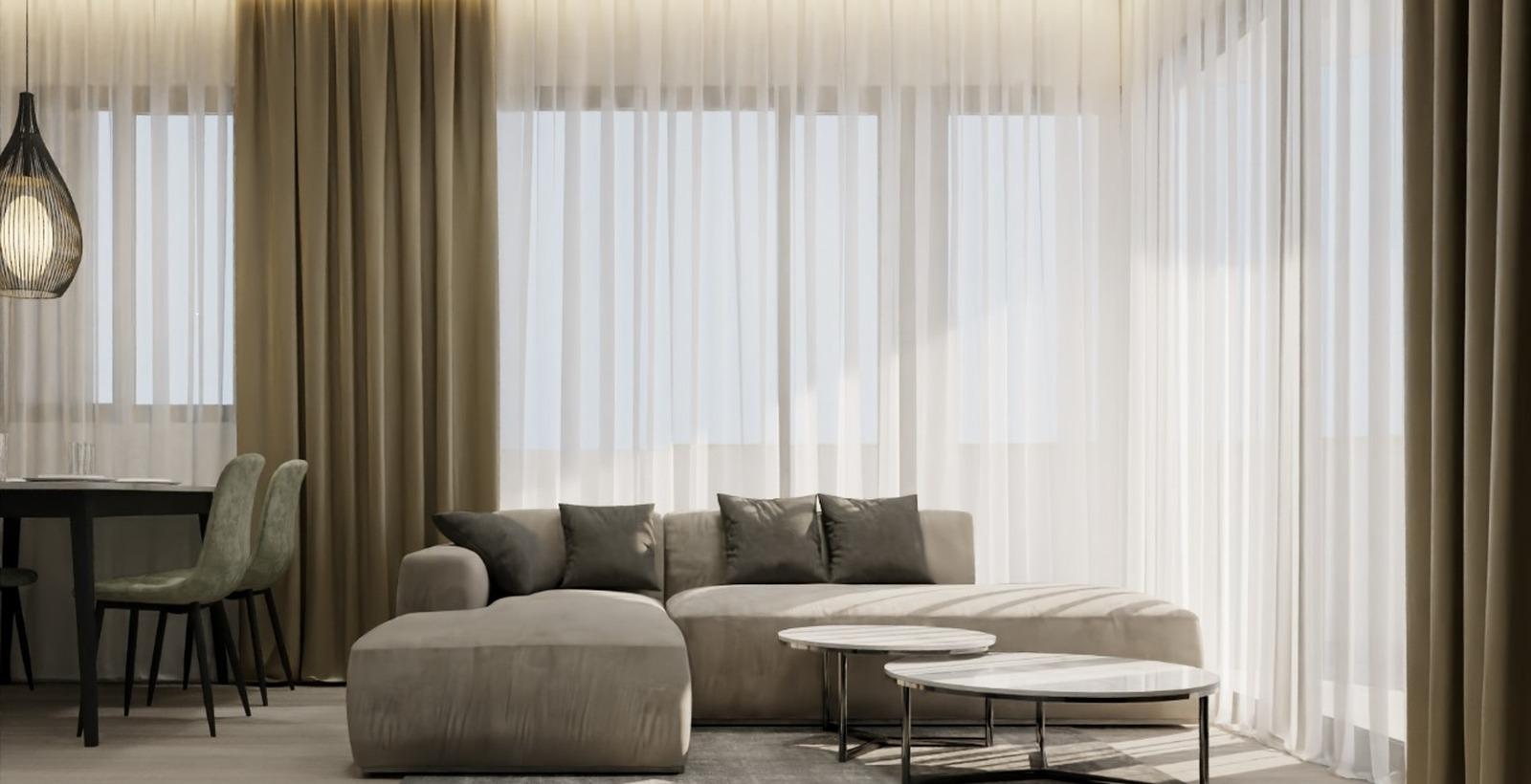 Apartment ID: N9109 - Image 9