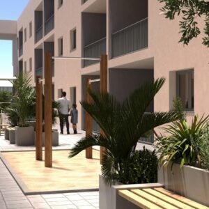 Apartment ID: N9545
