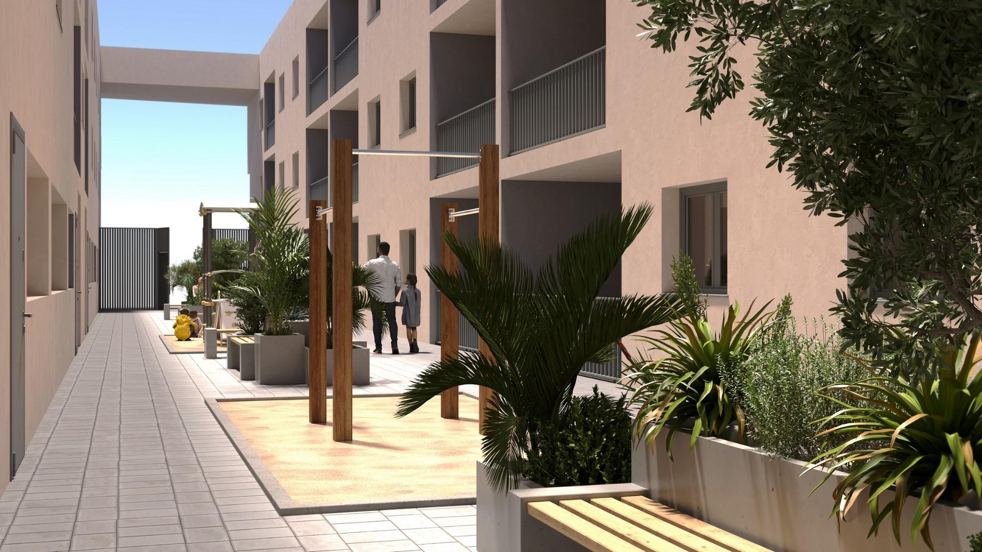 Apartment ID: N9545
