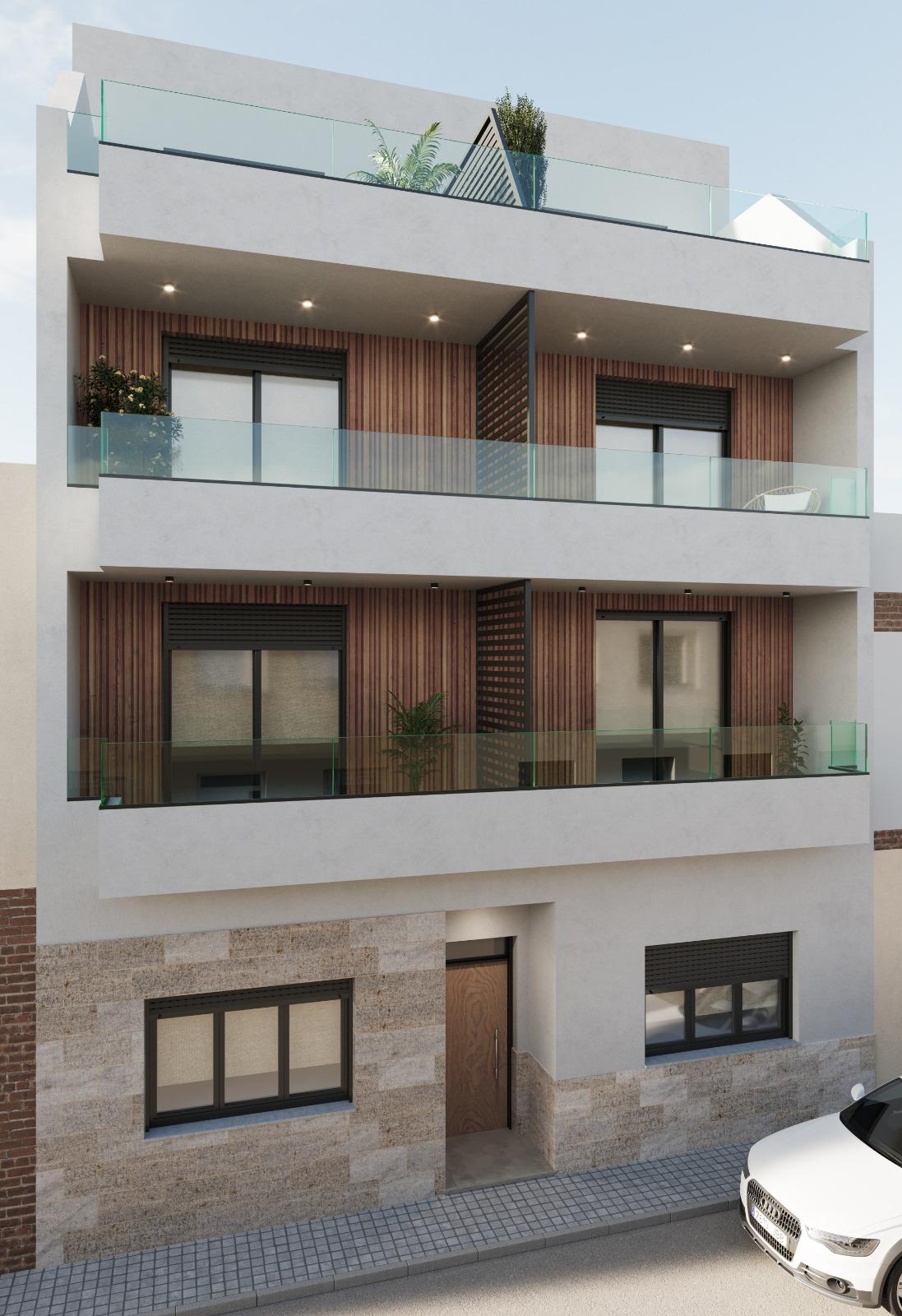 Apartment ID: N9144