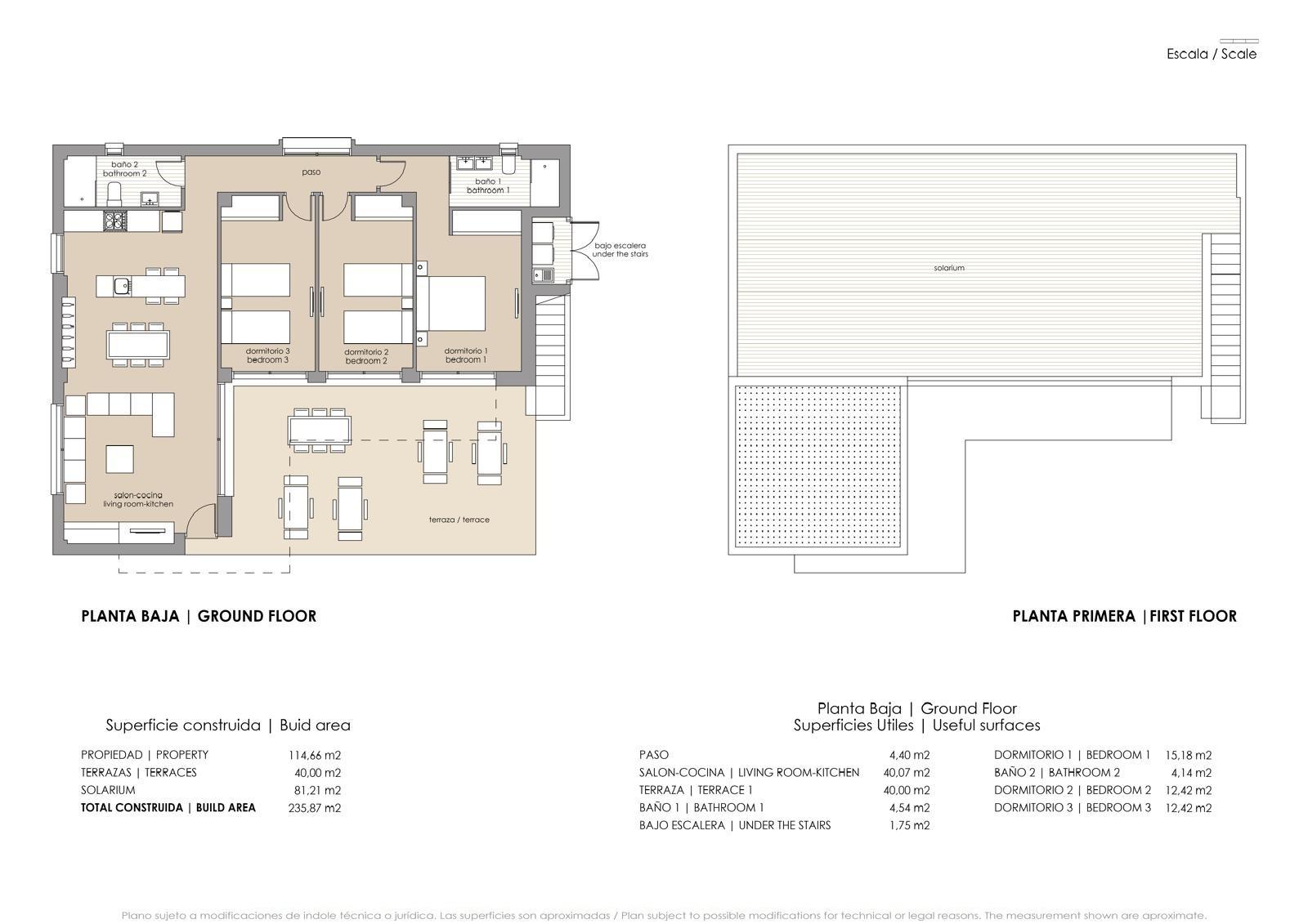 Apartment ID: SP1151 - Image 2