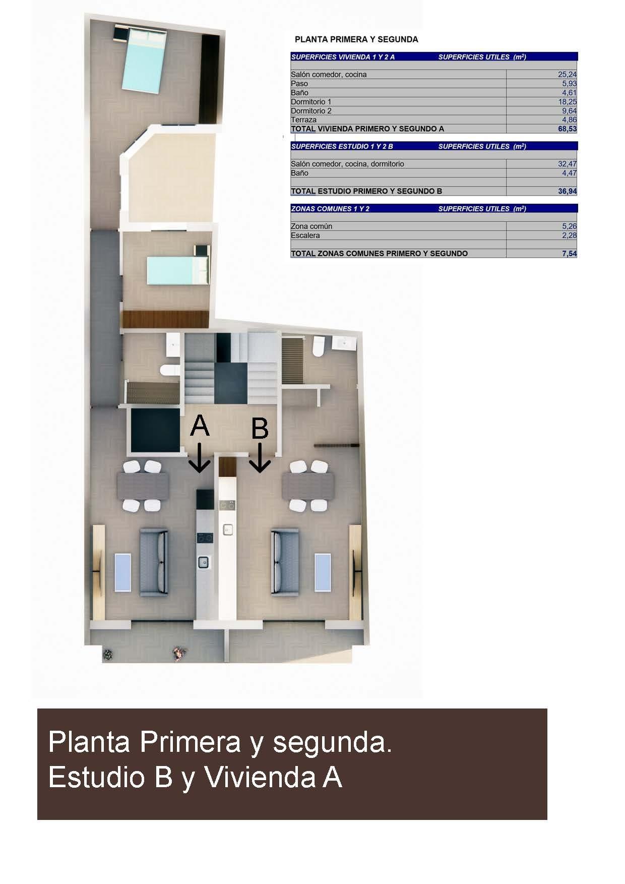 Apartment ID: N9144 - Image 3