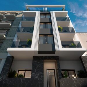 Apartment ID: N9381