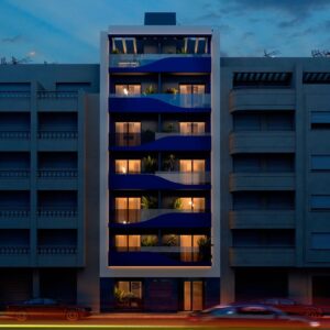 Apartment ID: N8860