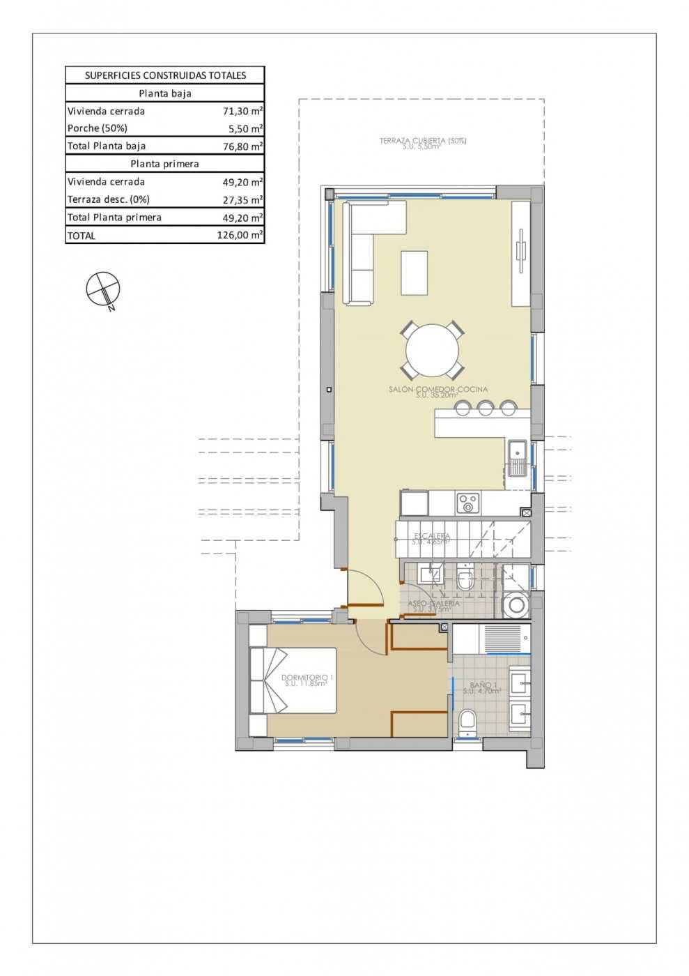 Apartment ID: N6675 - Image 10