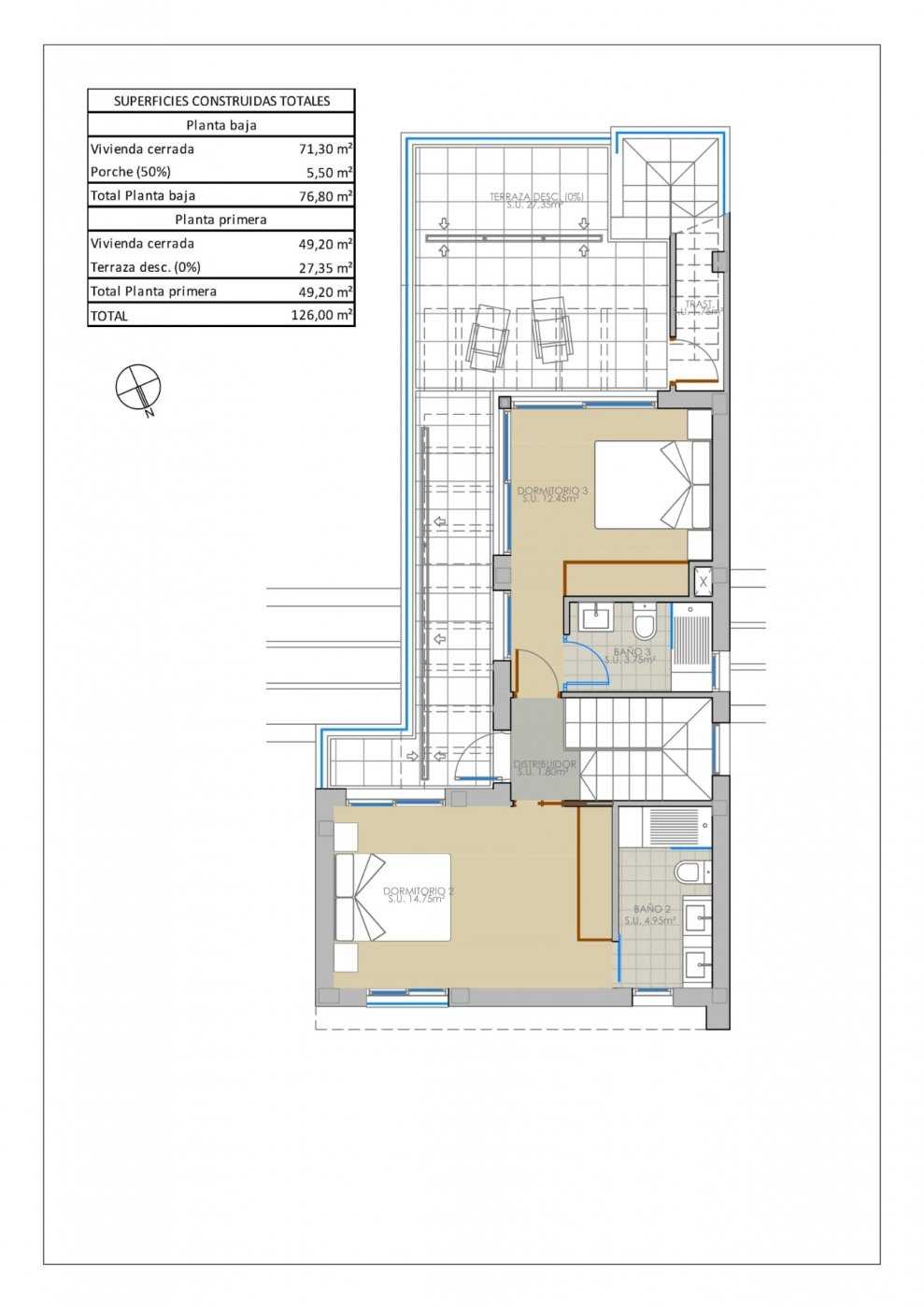 Apartment ID: N6675 - Image 11