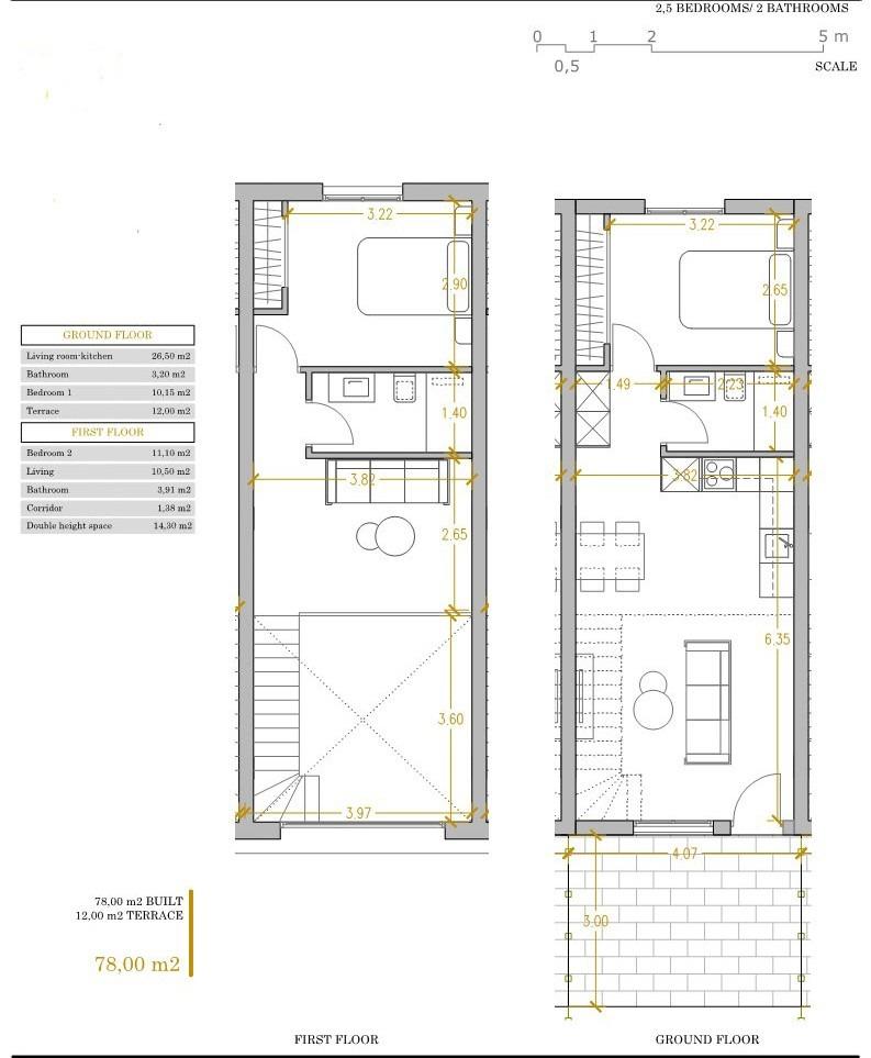 Apartment ID: N8697 - Image 11