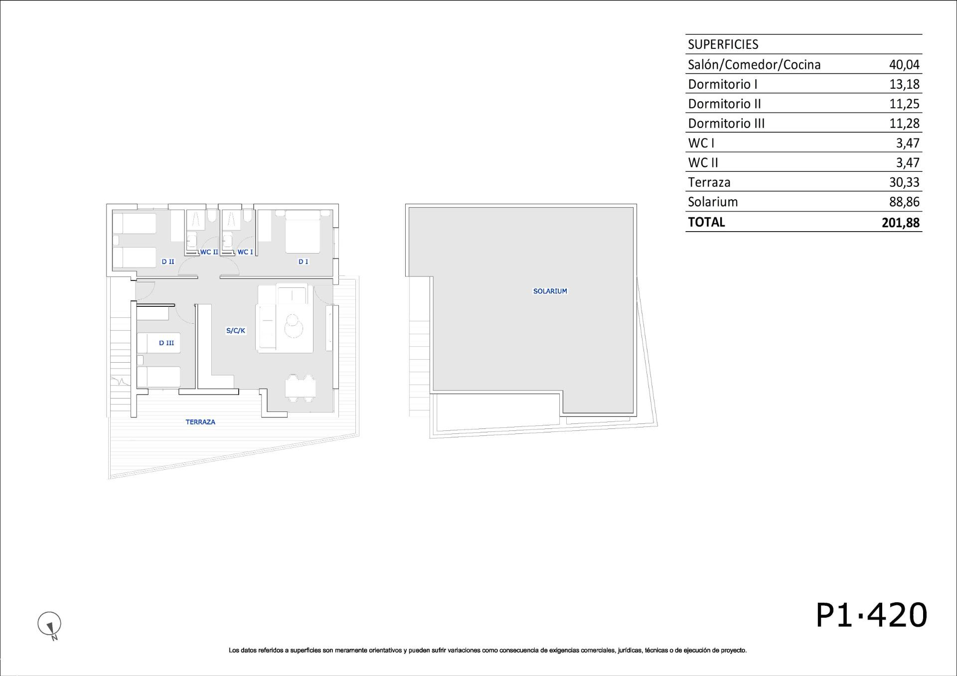 Apartment ID: N9685 - Image 12