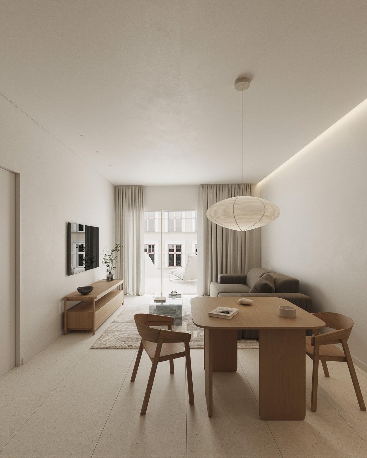 Apartment ID: N9181 - Image 3