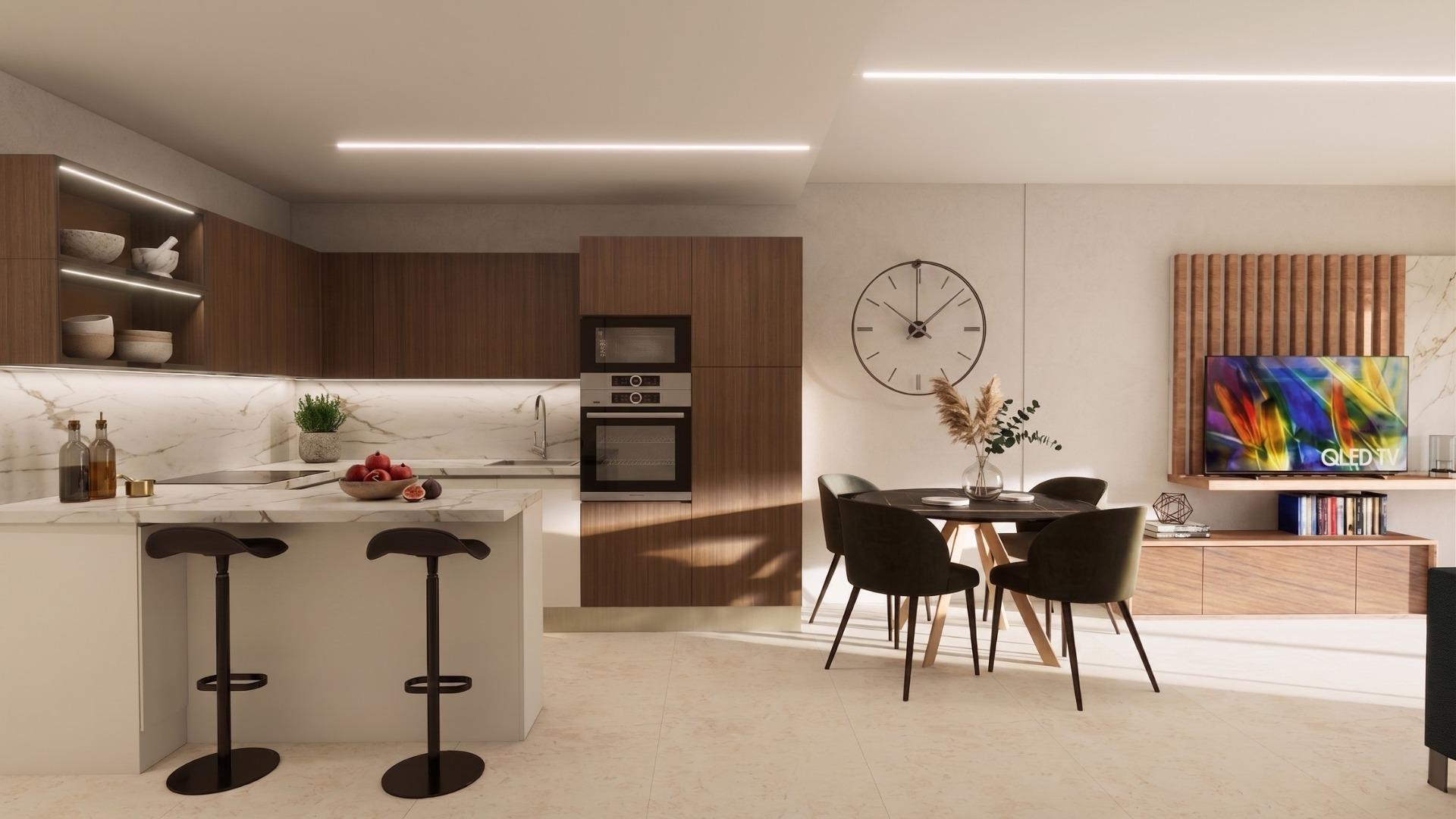 Apartment ID: N9733 - Image 4