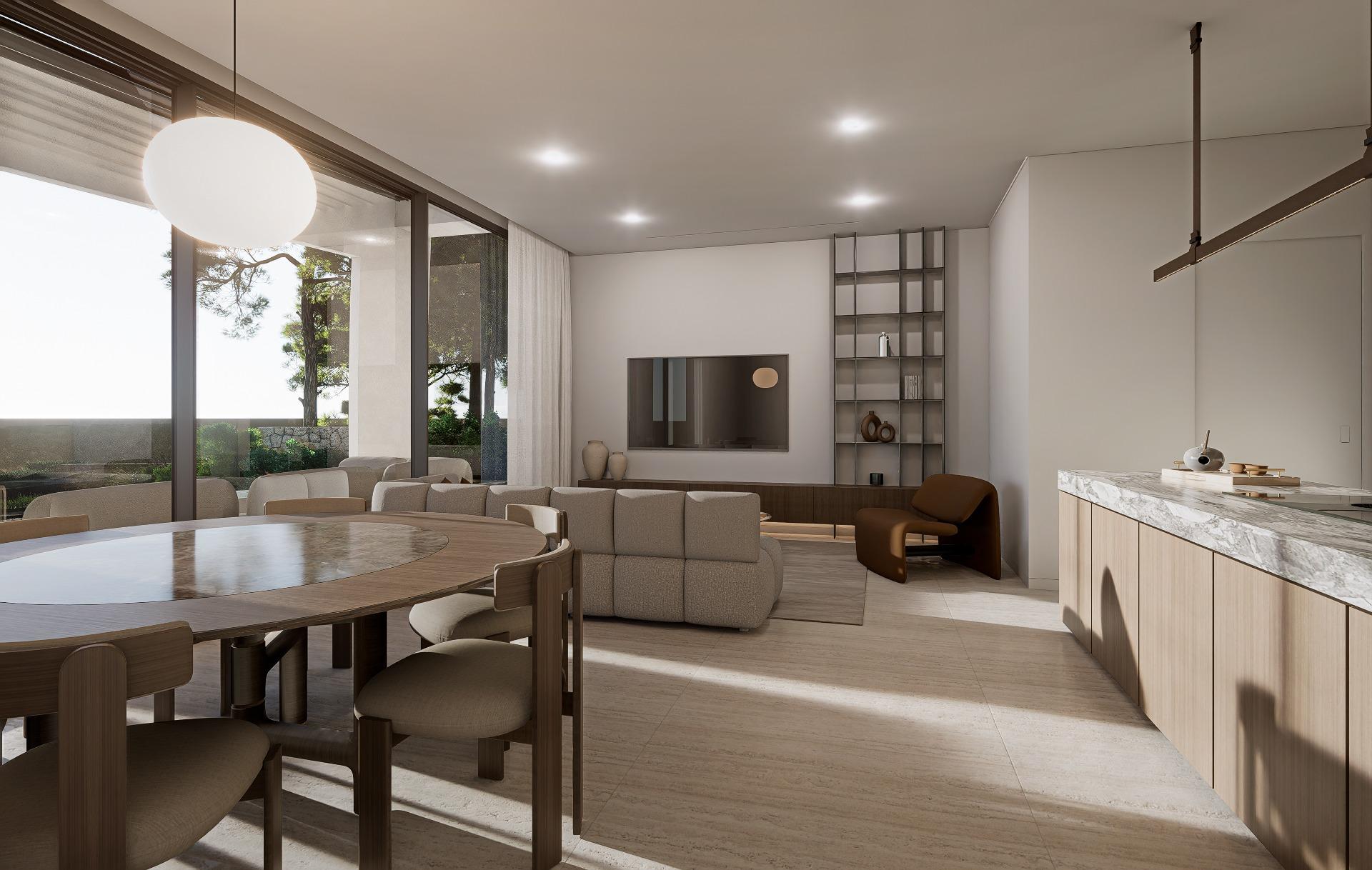 Apartment ID: N9192 - Image 5