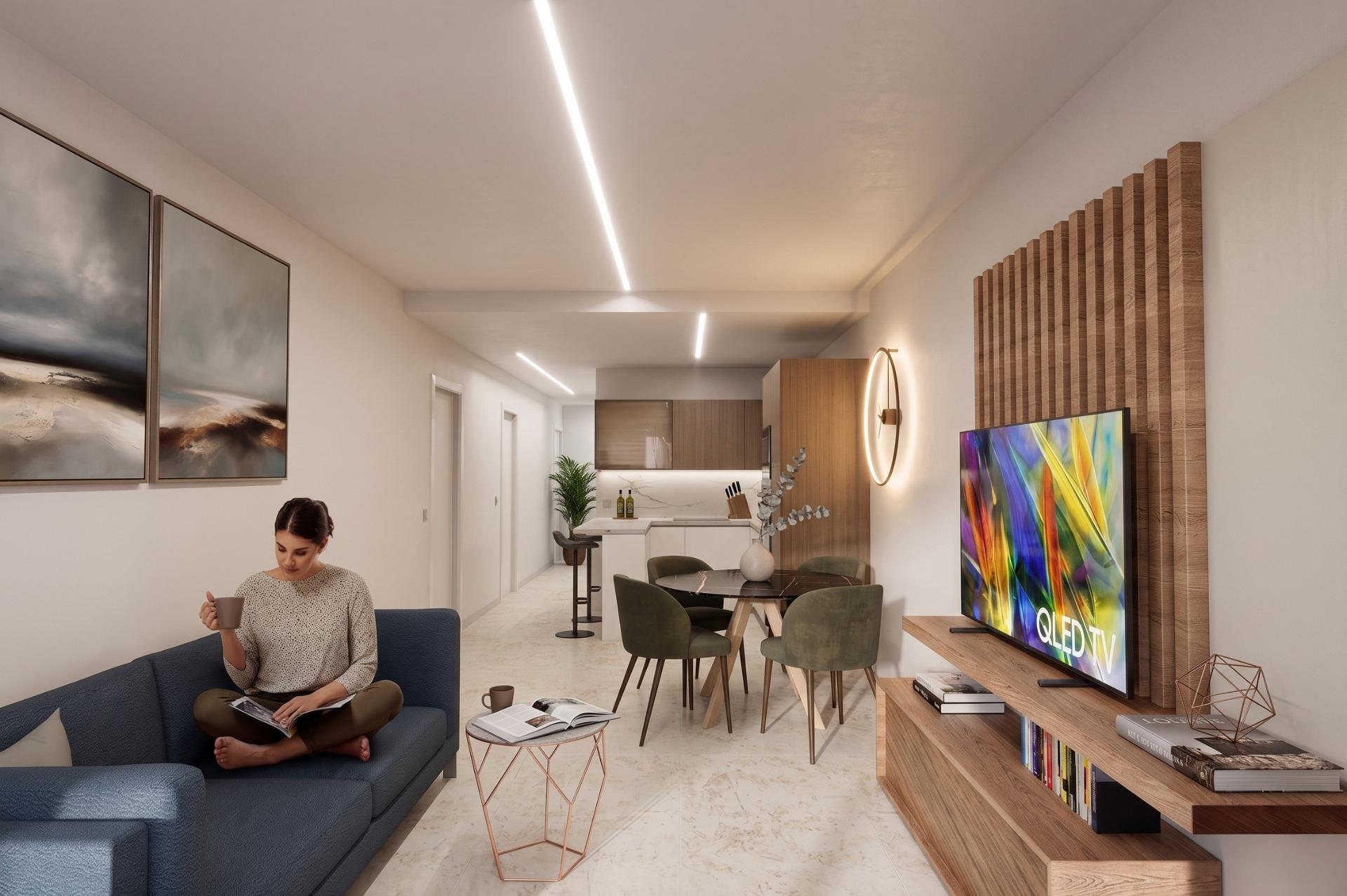 Apartment ID: N9733 - Image 5