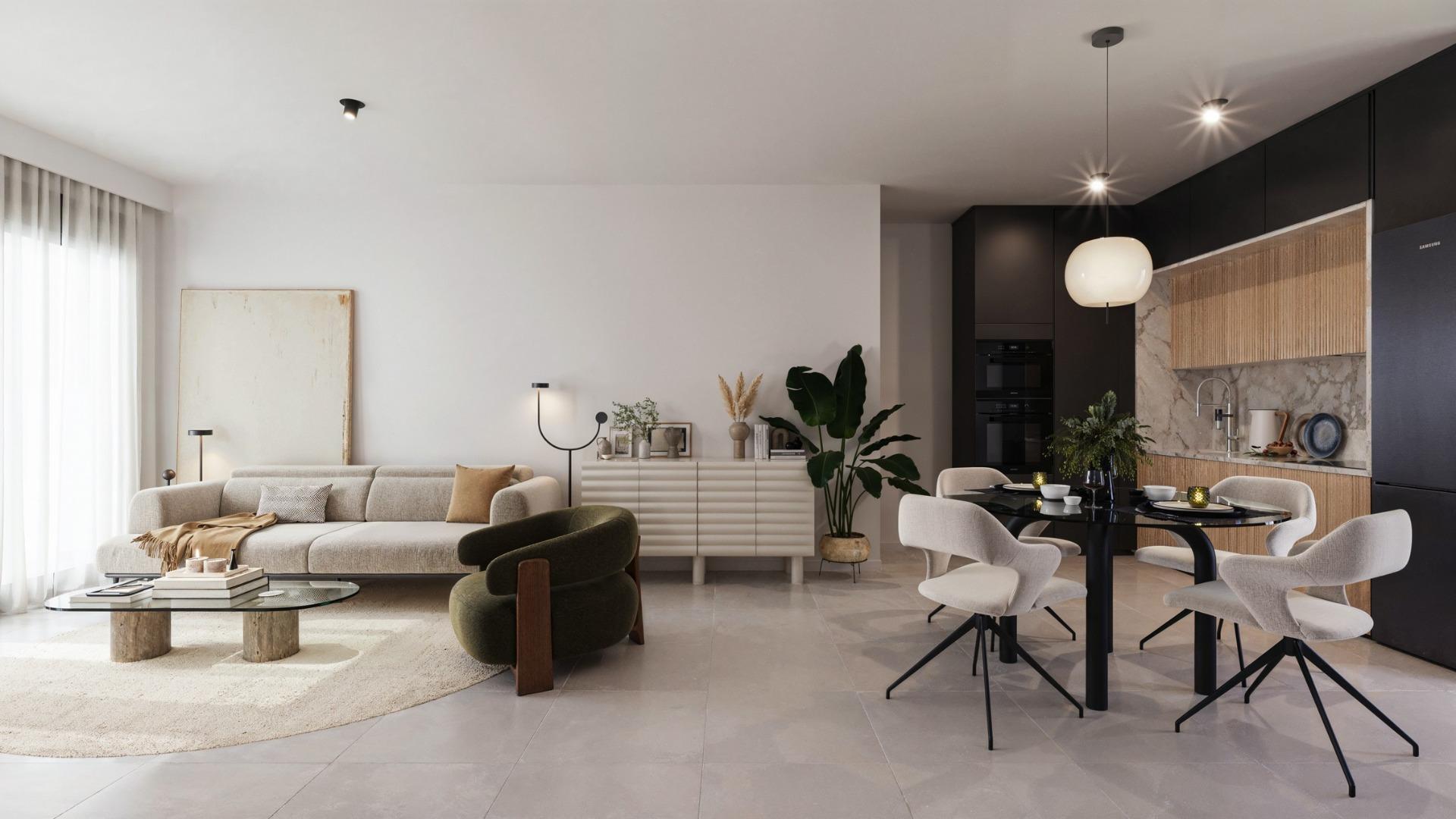 Apartment ID: N9685 - Image 6