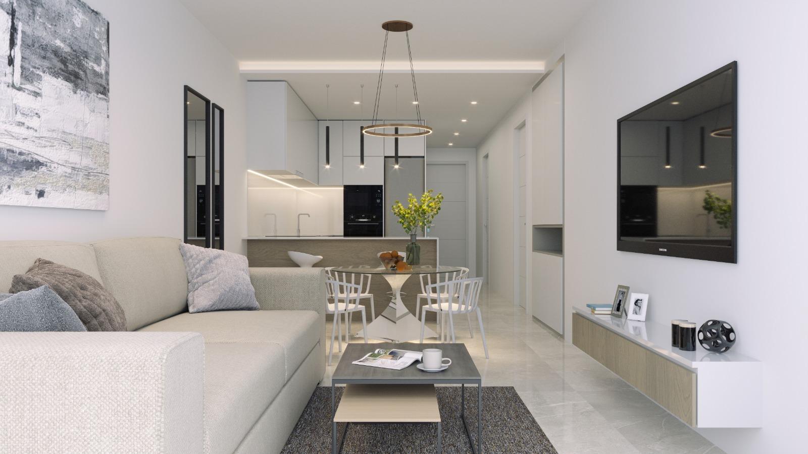 Apartment ID: N9381 - Image 6