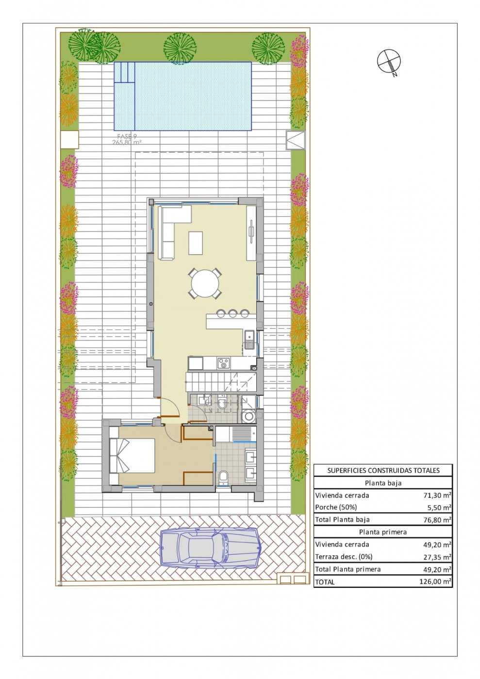 Apartment ID: N6675 - Image 9