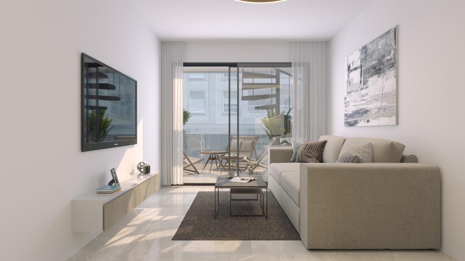 Apartment ID: N9381 - Image 9