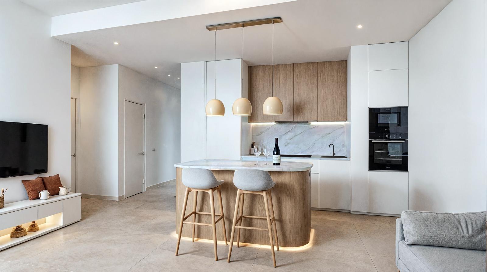 Apartment ID: N9661 - Image 3