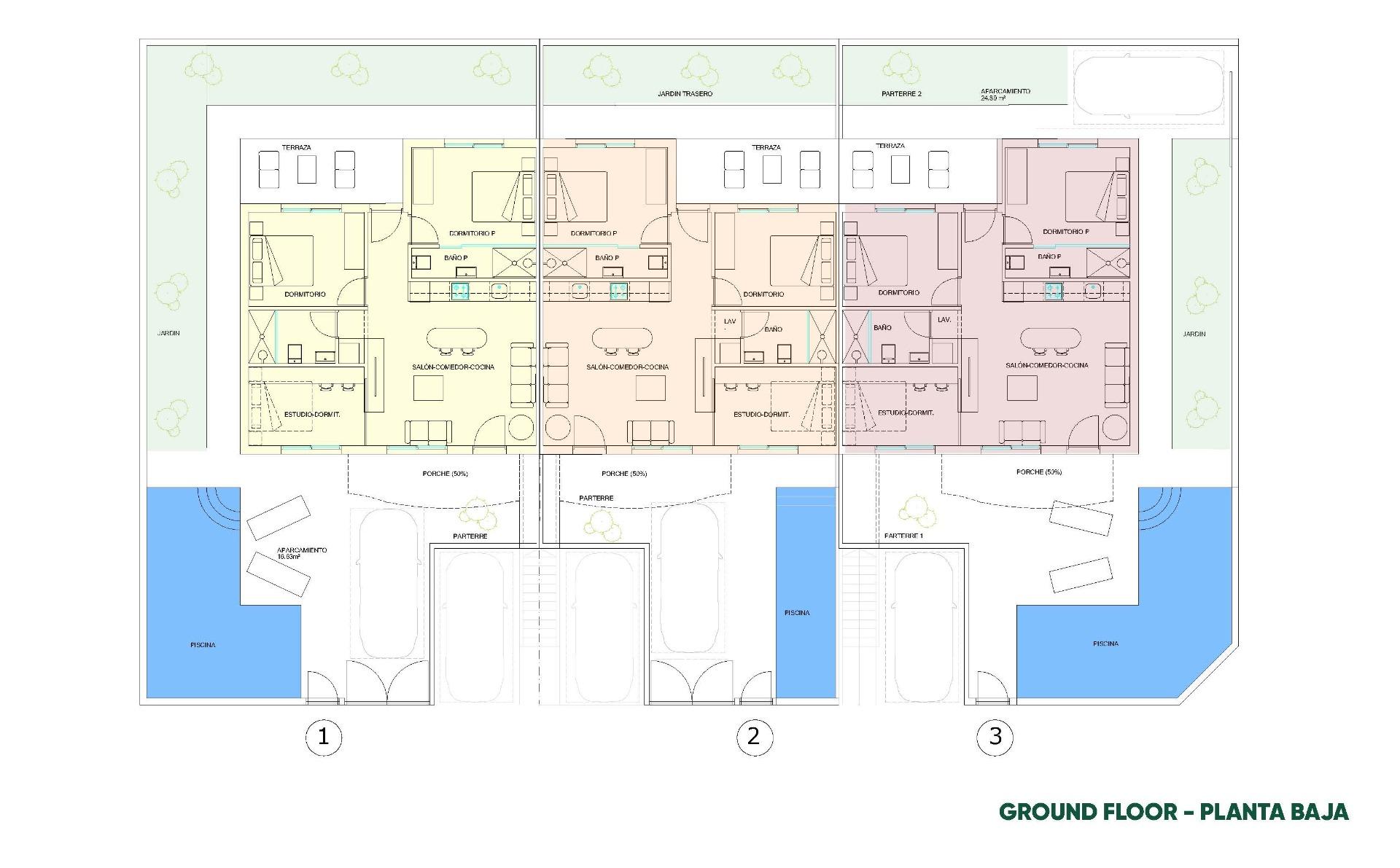Apartment ID: N9661 - Image 6
