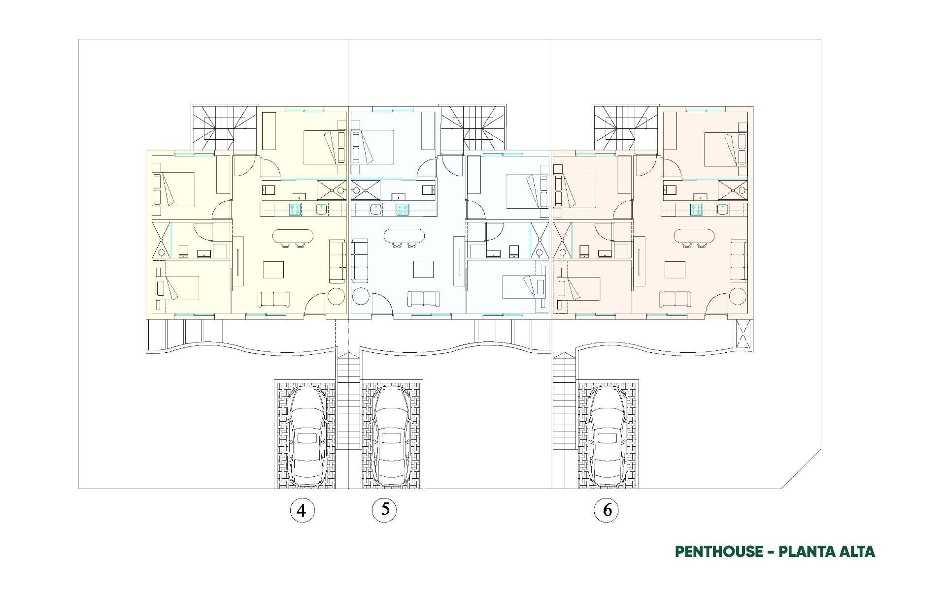 Apartment ID: N9661 - Image 7