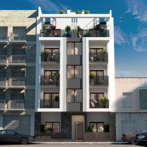 Apartment ID: N9382