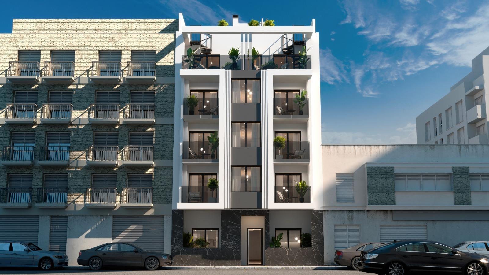 Apartment ID: N9382