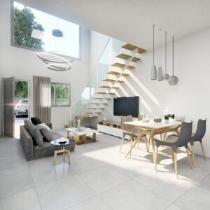 Apartment ID: N8698