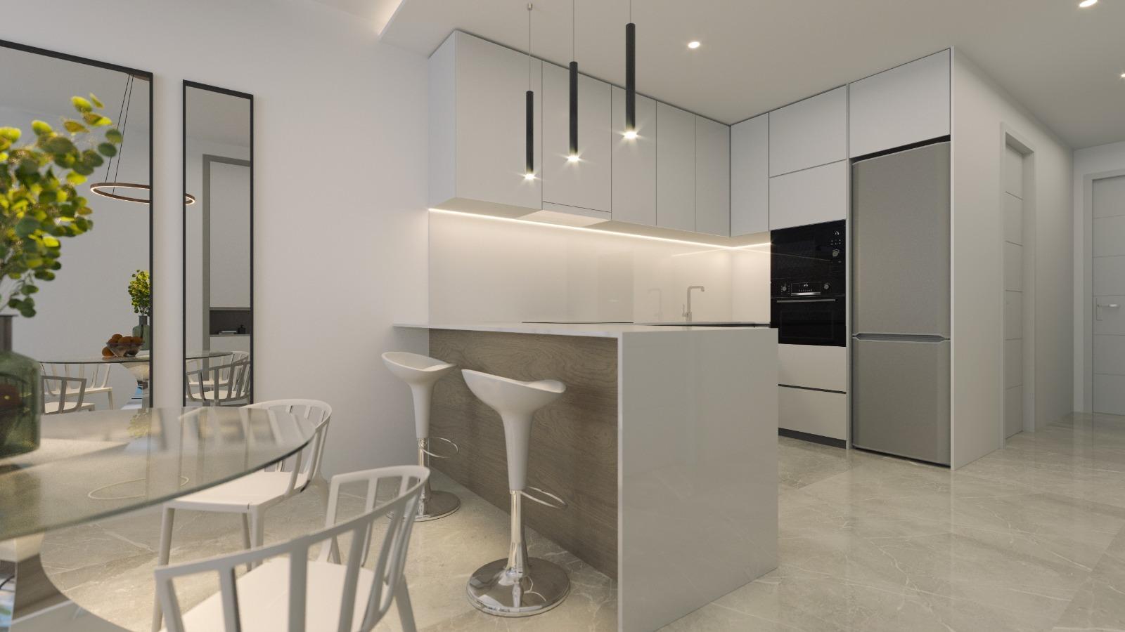 Apartment ID: N9382 - Image 10