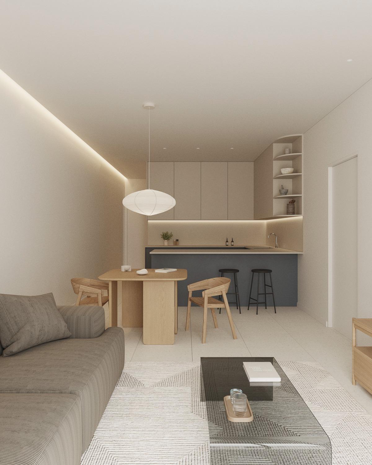 Apartment ID: N9182 - Image 5