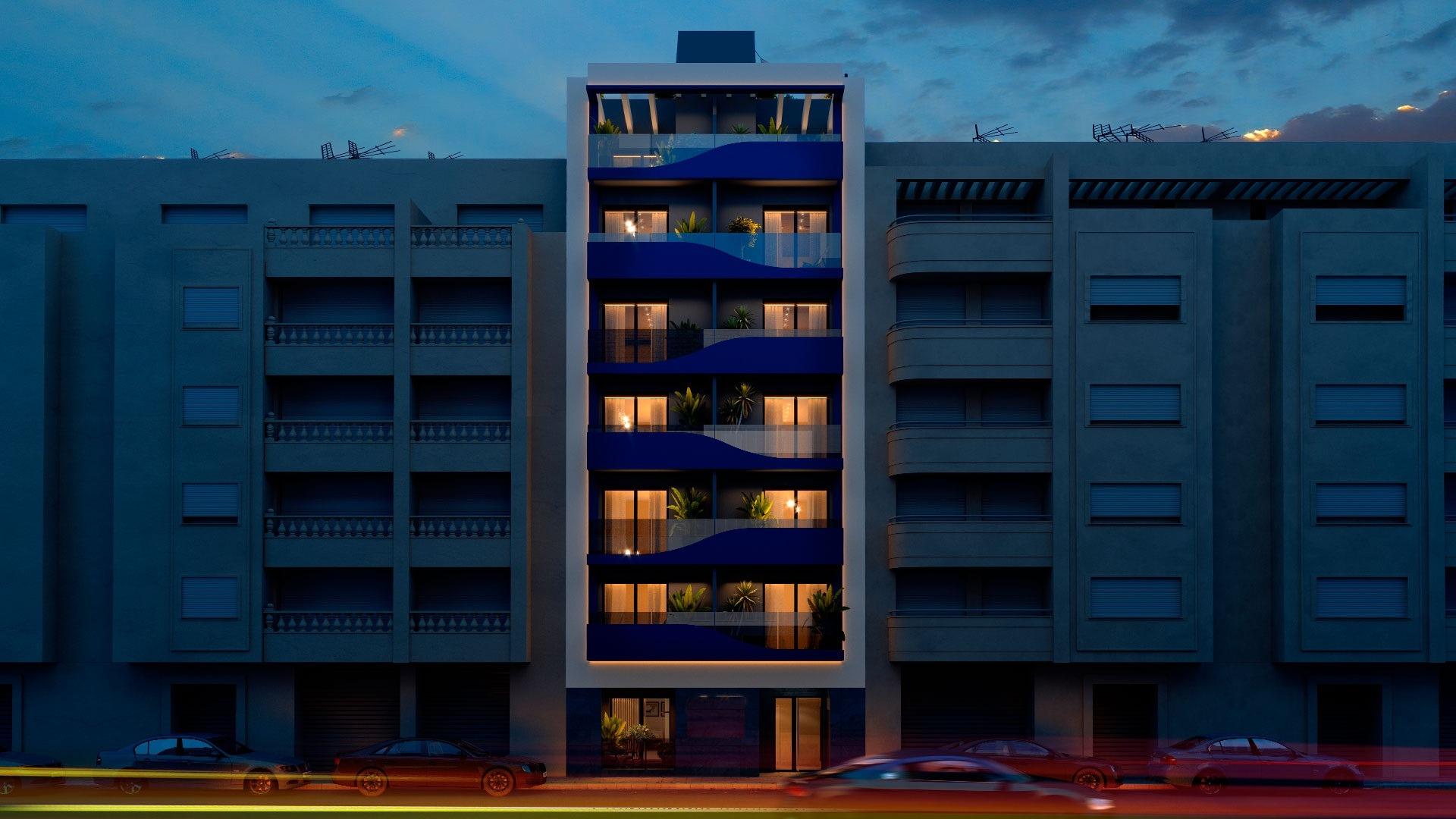Apartment ID: N8857 - Image 9