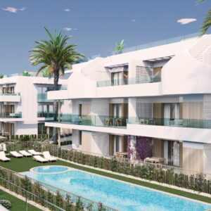 Apartment ID: N7716