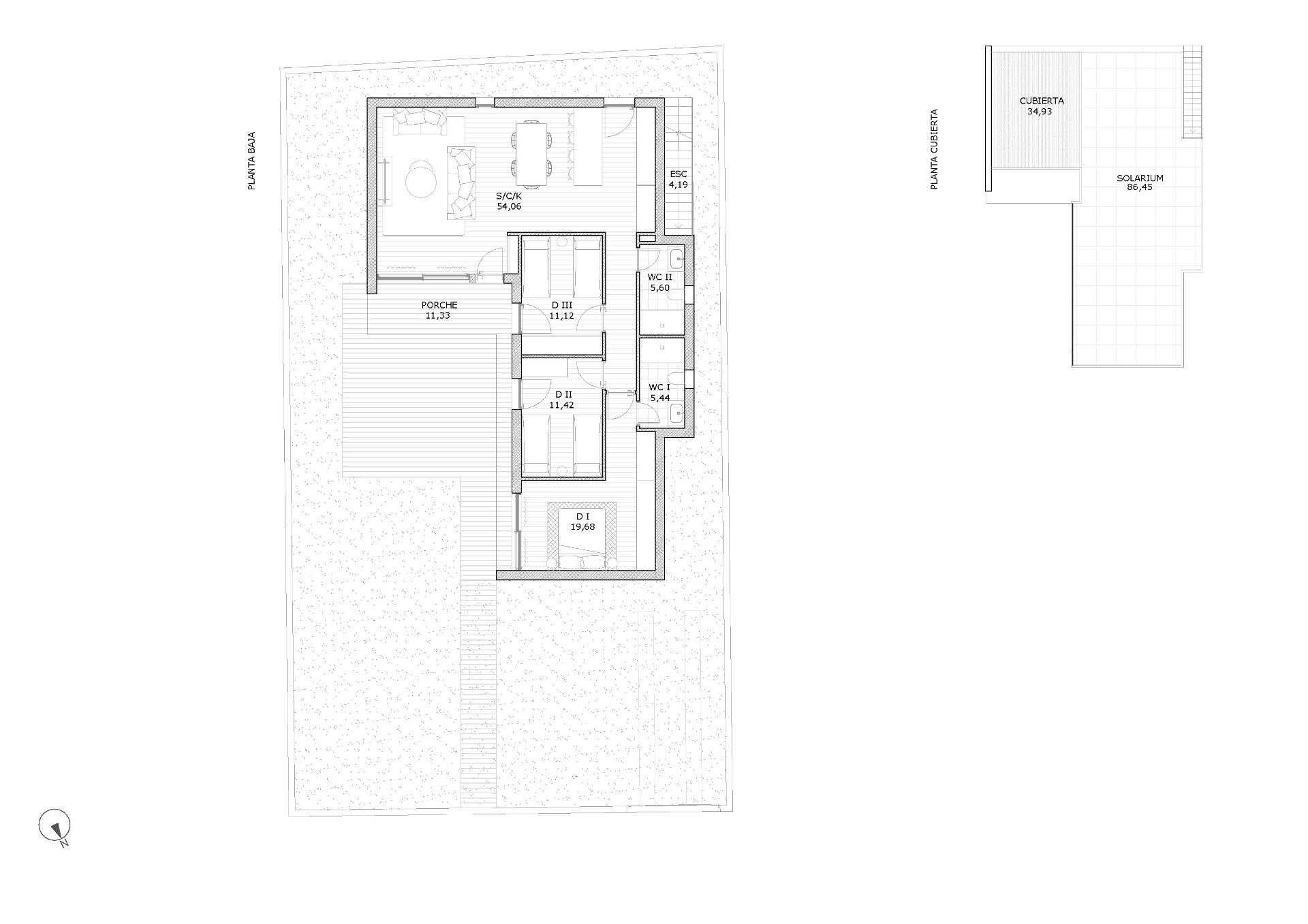Apartment ID: N8008 - Image 10