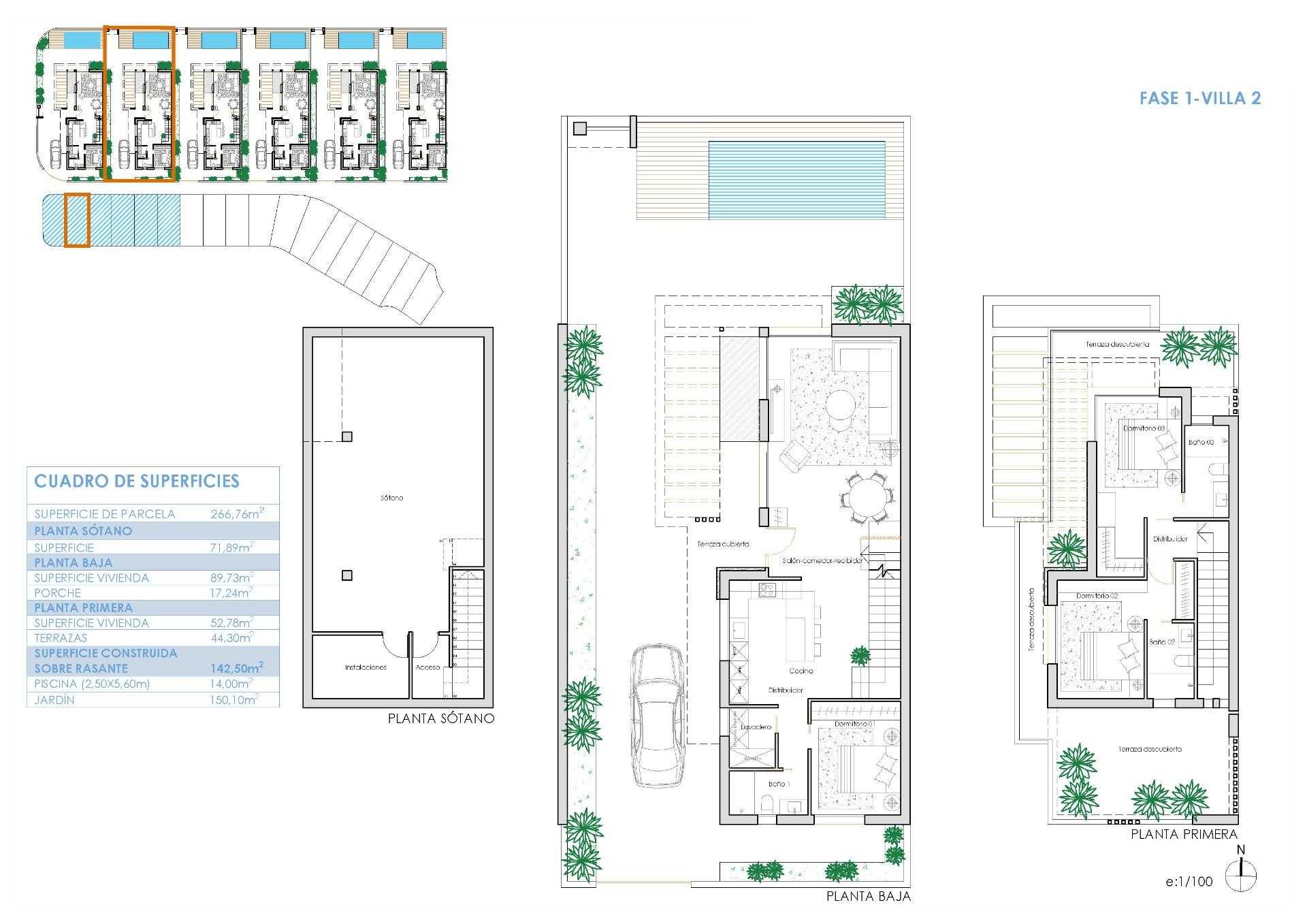 Apartment ID: N8266 - Image 12