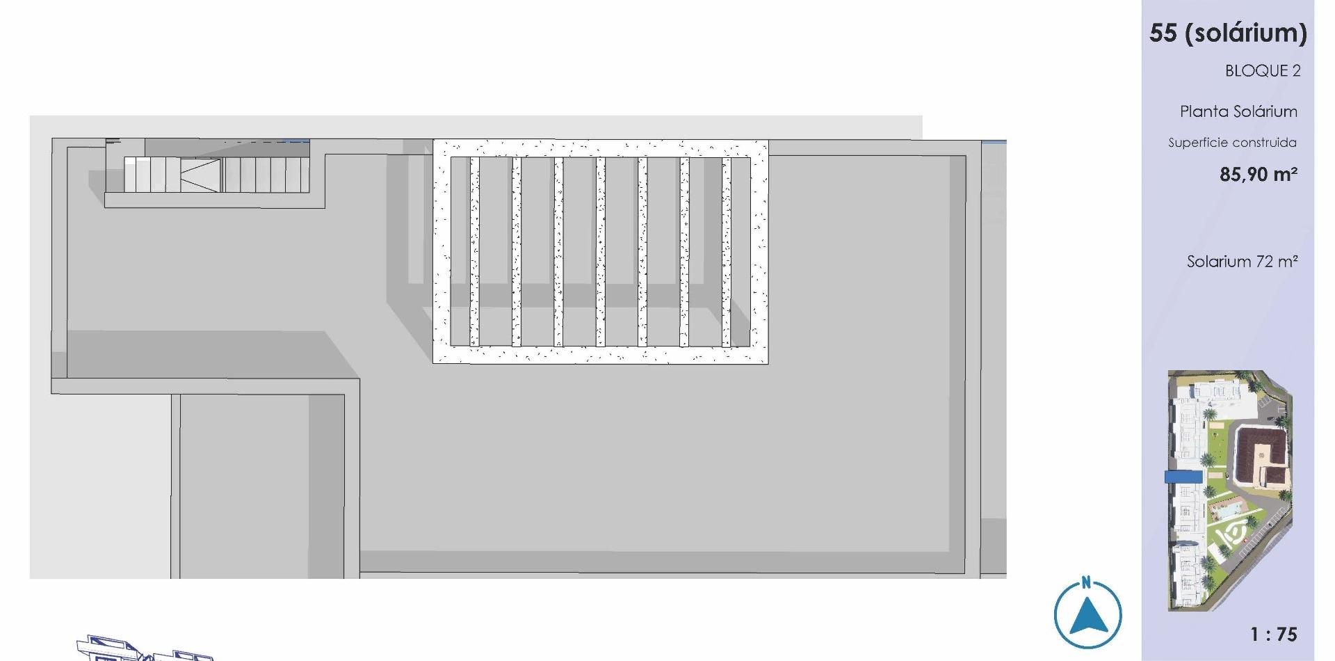 Apartment ID: N9734 - Image 9