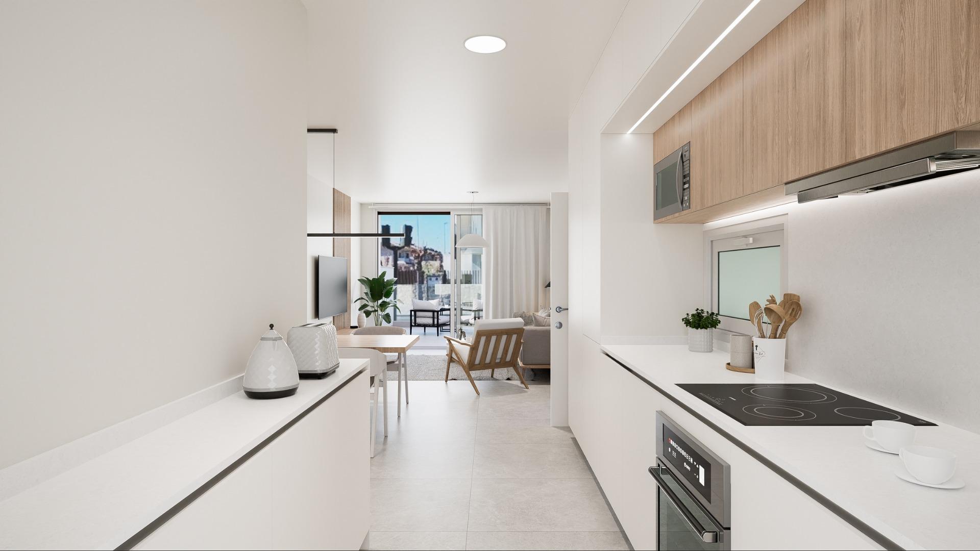 Apartment ID: N8519 - Image 10