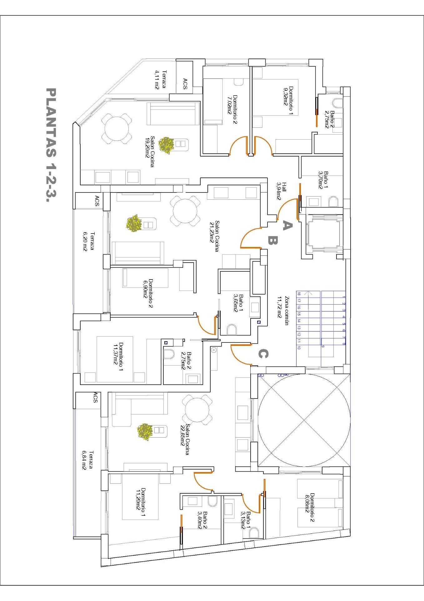 Apartment ID: N8817 - Image 12