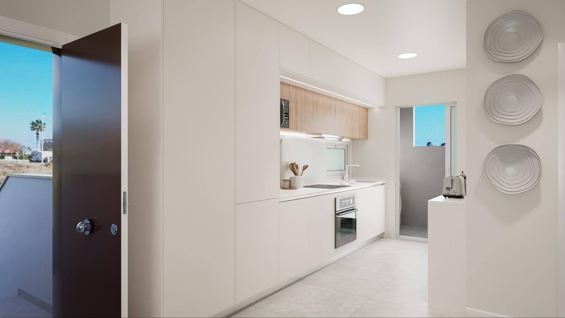 Apartment ID: N8519 - Image 7