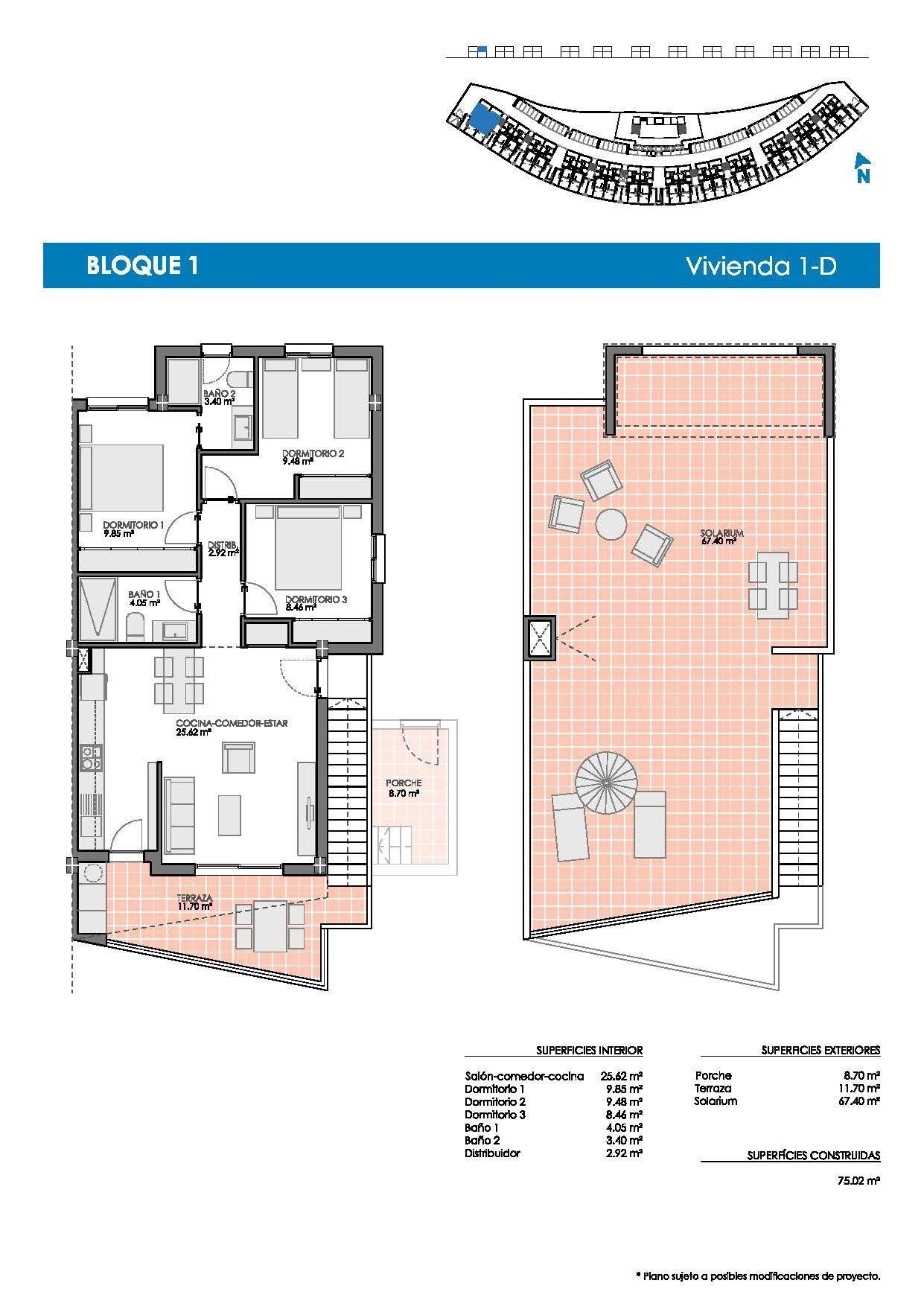 Apartment ID: N9787 - Image 10