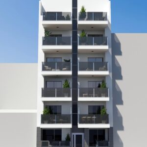 Apartment ID: N8498