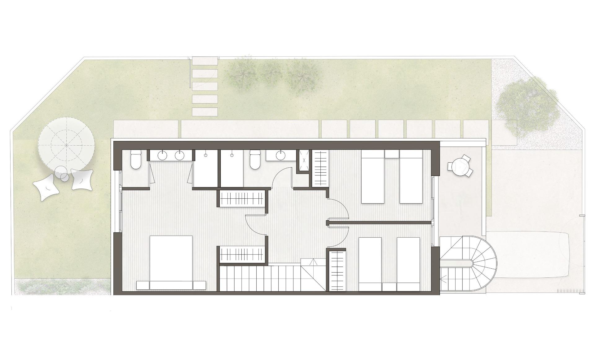 Apartment ID: N8834 - Image 10
