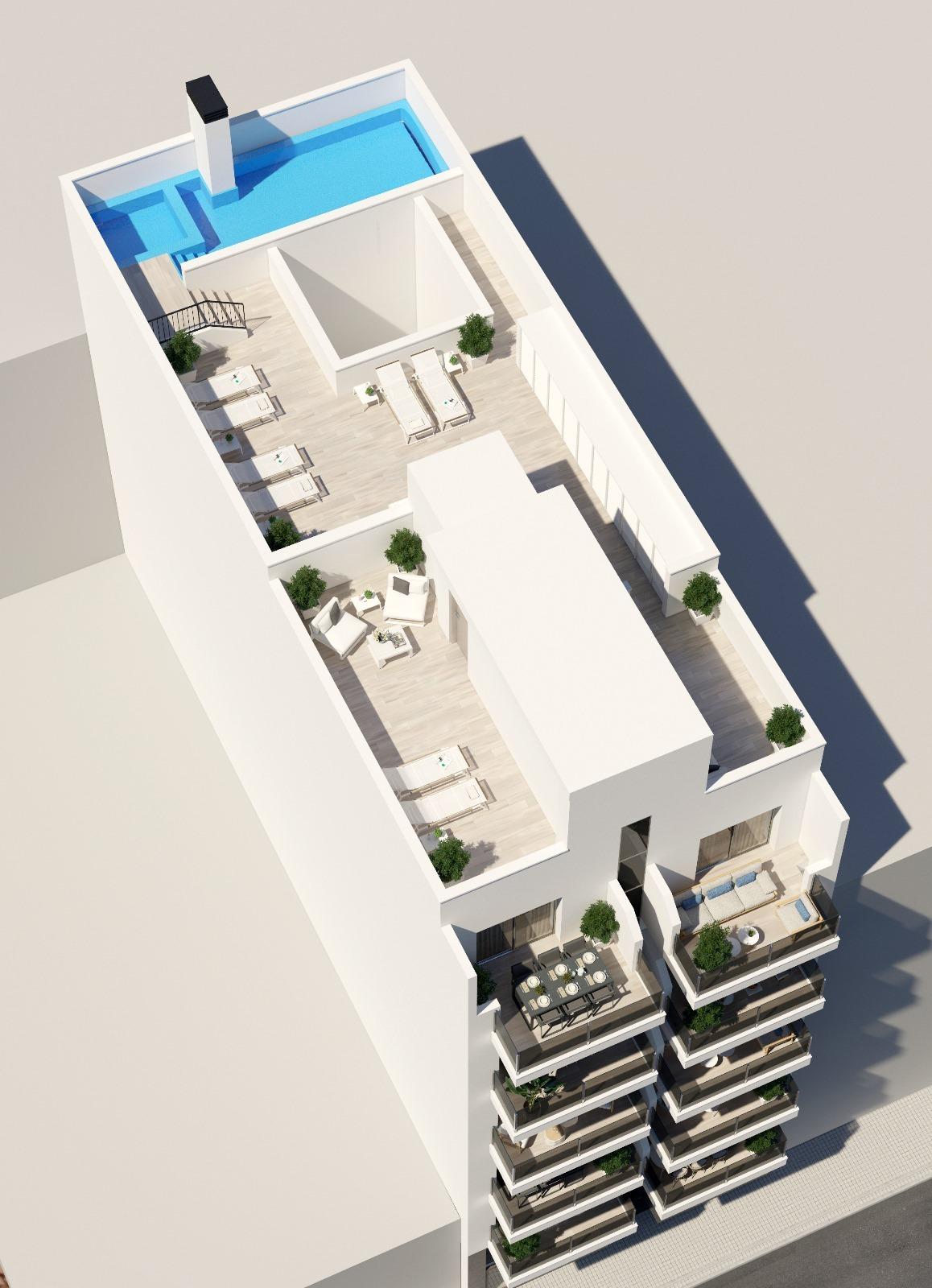 Apartment ID: N8498 - Image 10