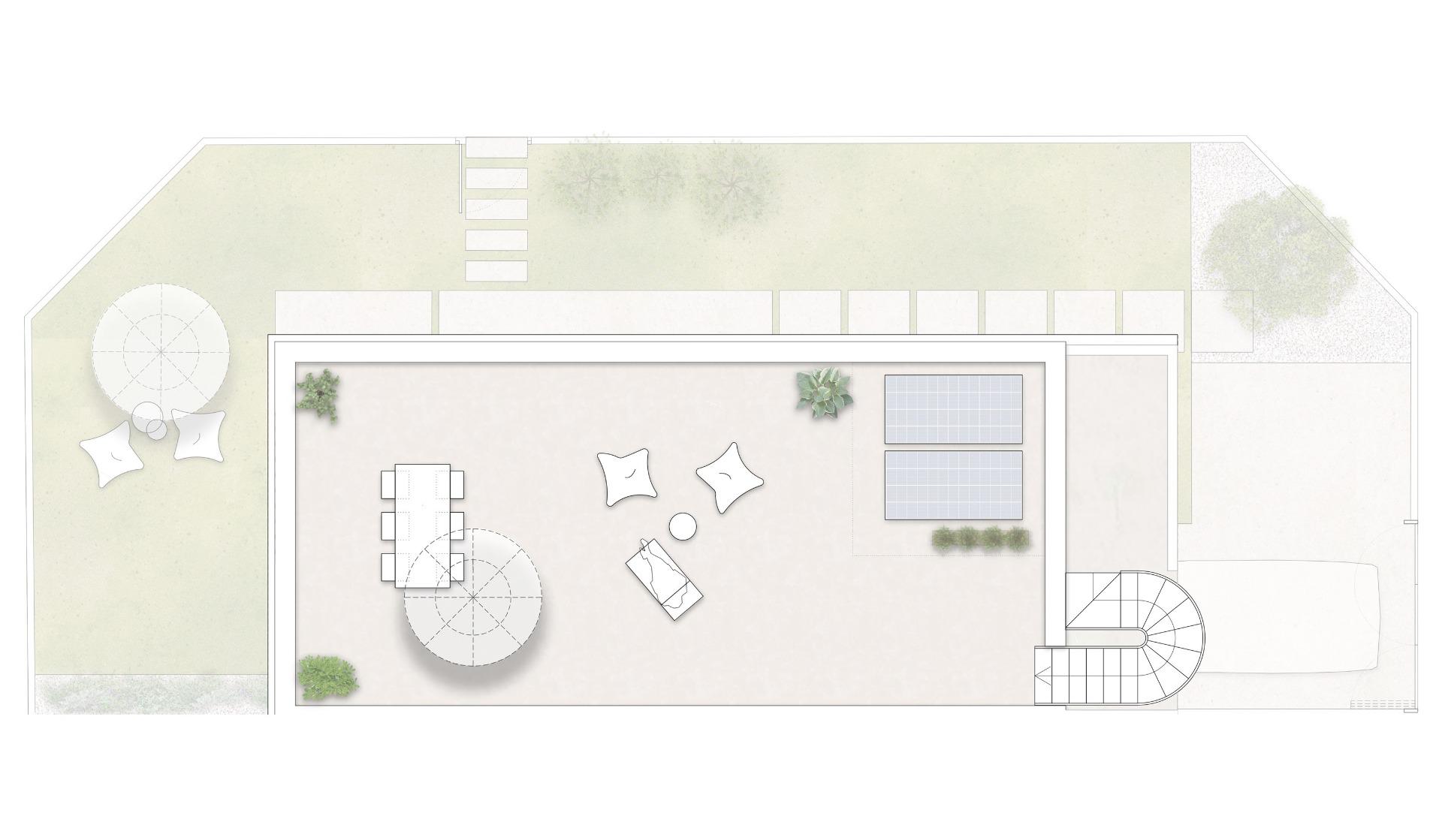 Apartment ID: N8834 - Image 11